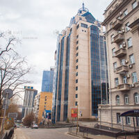 БЦ Horizon Office Tower